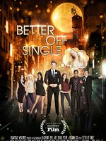 Better Off Single posteri
