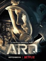 ARQ posteri