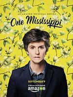 One Mississippi posteri