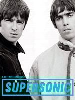 Supersonic - The Oasis Documentary posteri