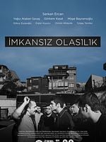 İmkansız Olasılık posteri