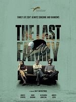 Baba ve Oğul posteri