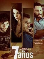 7 Años posteri