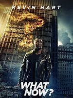 Kevin Hart: What Now? posteri