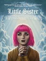 Little Sister posteri