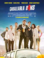 Çakallarla Dans 4 posteri