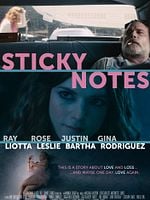 Sticky Notes posteri