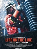 Life On The Line posteri