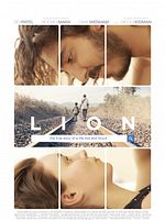 Lion posteri