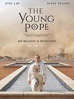 The Young Pope görüntüsü