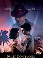 Rules Don’t Apply posteri