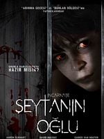 Şeytanın Oğlu posteri