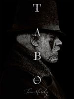 Taboo posteri