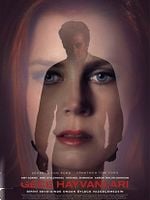 Gece Hayvanları posteri