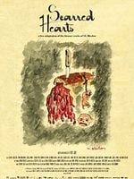 Yaralı Kalpler posteri