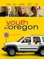 Youth in Oregon posteri