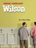 Wilson posteri