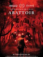 Abattoir posteri