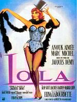 Lola posteri