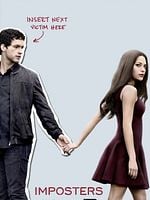 Imposters görüntüsü