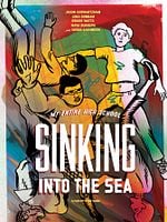 Okulda Deniz Kazası posteri