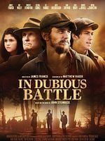 In Dubious Battle posteri
