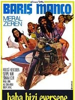 Baba Bizi Eversene posteri