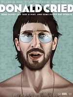 Donald Cried posteri