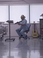 Her Gün Bahar Olmuyor posteri