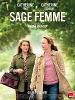 Sage Femme posteri