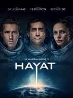 Hayat posteri