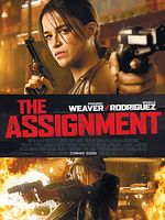 The Assignment posteri