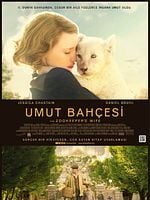 Umut Bahçesi posteri