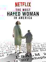 The Most Hated Woman In America posteri