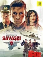 Savaşçı görüntüsü