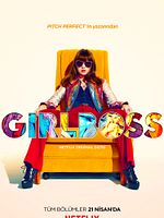 Girlboss görüntüsü