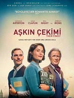 Aşkın Çekimi posteri