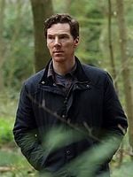 The Child In Time posteri