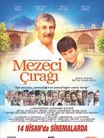 Mezeci Çırağı posteri