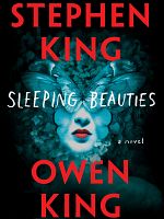 Sleeping Beauties posteri