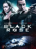 Black Rose posteri