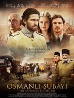 Osmanlı Subayı posteri
