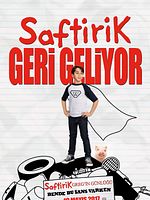 Saftirik Greg'in Günlüğü: Bende Bu Şans Varken! posteri