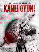 Kanlı Oyun posteri