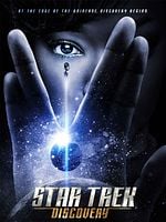 Star Trek: Discovery görüntüsü