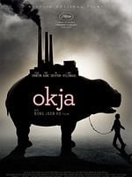 Okja posteri