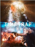Time Trap posteri