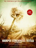 Vampir Cehennemi: İstila posteri