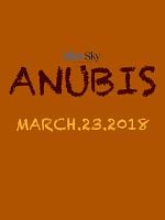 Anubis posteri