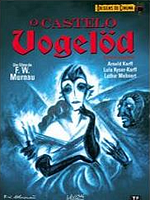 Schloss Vogelod posteri